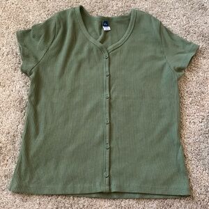 Old Navy Girls XL (14-16) shirt